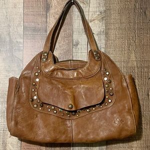 Patricia Nash Leather Purse